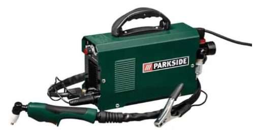Parkside Plazmavágó PPS 40 B3