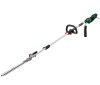 Parkside PHSL 710 A1 Hosszú teleszkópos nyelű elektromos magassági sövényvágó / sövénynyíró, 710W (41 cm vágóhosszúság)