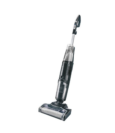 Silvercrest SHBR560A1 Padlótisztító