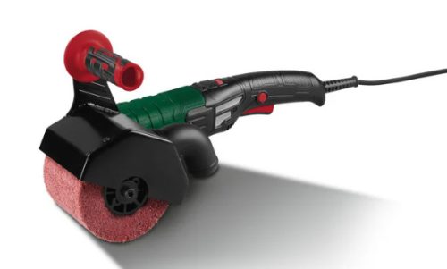 Parkside PBSM 1300 A1 Szintáló-/kefés csiszológép
