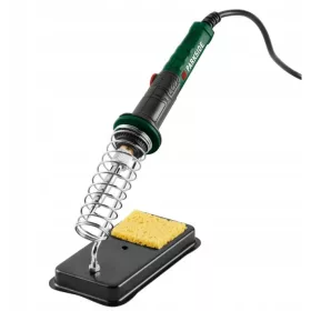   Parkside forrasztópáka PLK 60 B1, 60 W + 15 tartozék egy kofferben