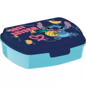 Disney Lilo és Stitch Palms funny szendvicsdoboz.