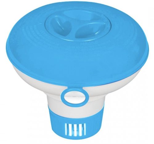 INTEX úszó MINI vegyszer adagoló medencéhez (29040)