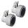 INTEX hollanderes átalakító, 32mm medence csatlakozáshoz, szoritóanyával (29061), 2 db / csomag