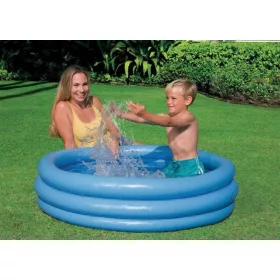 INTEX Crystal Blue medence D114 x 25cm (59416)