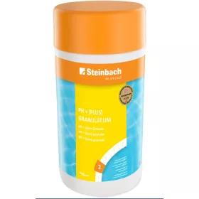 Aquacorrect PH Plusz, 1 kg, PH granulátum