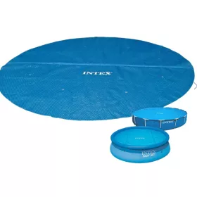 INTEX D3,66m prémium medence szolártakaró (28012)