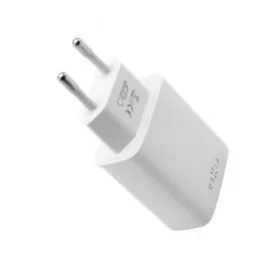   hálózati töltő USB-C és USB kimenettel, PD, 30W 3 féle színben