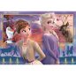 Disney Jégvarázs Wind 60 db-os puzzle