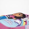 Gabi babaháza Rainbow 3D hátizsák, 31 cm táska