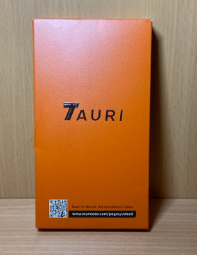 Tauri 5 az 1-ben iPhone 13 Pro tok