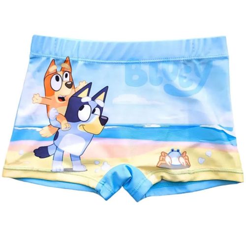 Bluey Beach gyerek fürdőnadrág, short 98-128 cm.