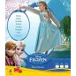 Rubies Disney Jégvarázs, Elsa jelmez 9-10 év