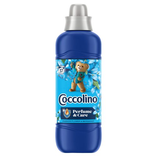 Coccolino 925ML Konc. Passion Flower 37Mosás