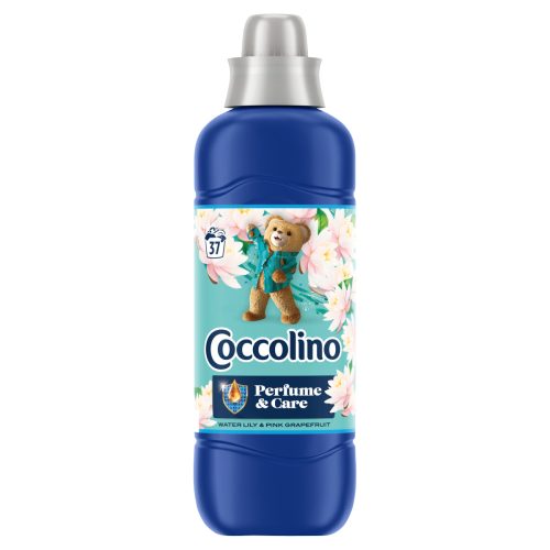 Coccolino 925ML Waterlily&Grapefruit 37MOSÁS