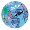 Disney Lilo és Stitch, A csillagkutya Angel papírtányér 8 db-os 23 cm FSC,