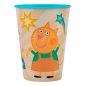 Peppa malac Kindness műanyag pohár 260 ml..