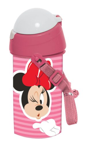 Disney Minnie Wink kulacs, sportpalack 500 ml...