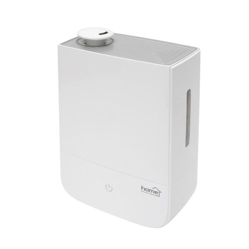 Home UHP 4000B ultrahangos hidegpárásító, 30 W, víztartály kapacitása 4 liter, 3 fokozat, maximum 40m2 szoba mérethez