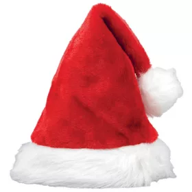 Santa hat, Mikulás sapka.
