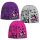 Monster High gyerek sapka 52-54 cm.