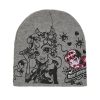 Monster High gyerek sapka 52-54 cm.