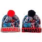Bosszúállók Marvel gyerek sapka 52-54 cm.