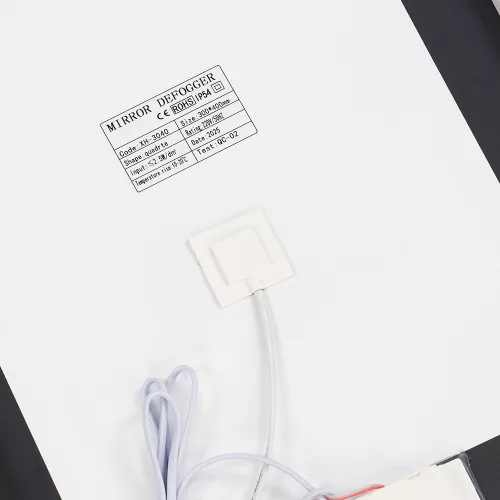 Ada 120 tükör led világítással