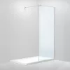 Walker 80x195 cm Walk in zuhanyfal