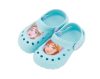 Disney Jégvarázs Sisters gyerek papucs, clog 24/25