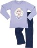 Disney Jégvarázs Elsa gyerek hosszú pizsama 7 - 8 év / 122 - 128 cm