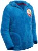 Sam a tűzoltó Blue gyerek pulóver, felső 5 - 6 év / 110 - 116 cm