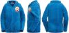 Sam a tűzoltó Blue gyerek pulóver, felső 5 - 6 év / 110 - 116 cm