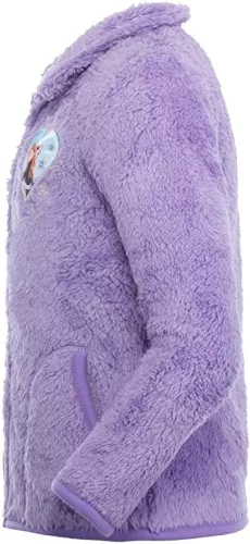 Disney Jégvarázs Heart gyerek pulóver, felső 3 - 4 év / 98 - 104 cm