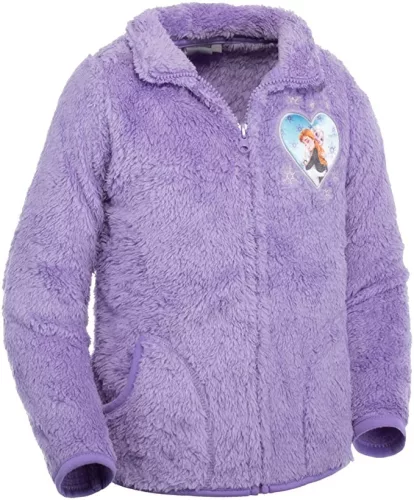 Disney Jégvarázs Heart gyerek pulóver, felső 3 - 4 év / 98 - 104 cm