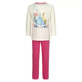   Disney Hercegnők Royal gyerek hosszú pizsama 3 - 4 év / 98 - 104 cm