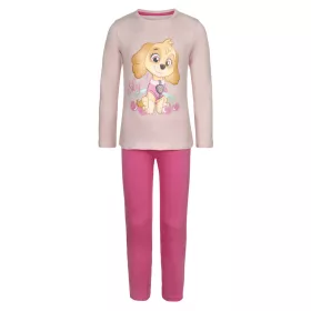   Mancs Őrjárat Skye gyerek hosszú pizsama 3 - 4 év / 98 - 104 cm