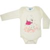 Disney Micimackó Cutie baba body 2 db-os 62/68 cm