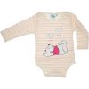 Disney Micimackó baba body 2 db-os 74/80 cm