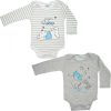 Disney Micimackó Always baba body 2 db-os 62/68 cm