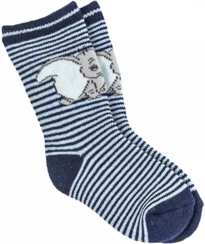 Disney Dumbo Little One baba zokni 62/68