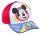 Disney Mickey gyerek baseball sapka 51 cm