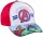 Bosszúállók Founded gyerek baseball sapka 53 cm
