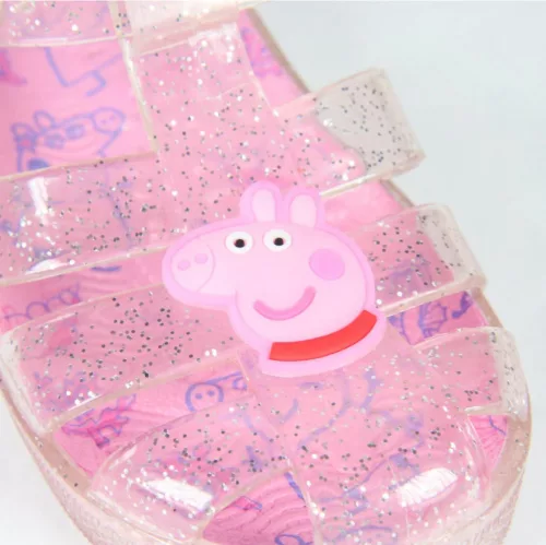Peppa malac Smile gyerek szandál 23