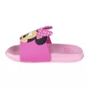Disney Minnie Pink 3D gyerek papucs 24/25