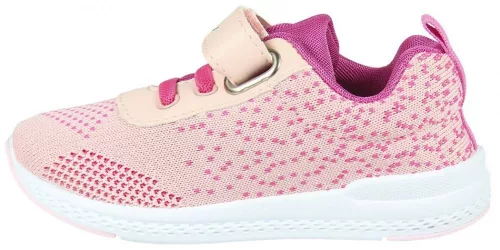 Disney Minnie Bow Utcai cipő tornazsákkal 26