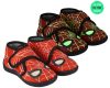Pókember Night Crawler sötétben világító benti cipő 23