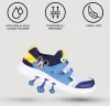 Disney Mickey Blue nyári sportcipő 24