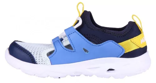 Disney Mickey Blue nyári sportcipő 25