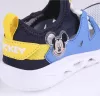 Disney Mickey Blue nyári sportcipő 25
